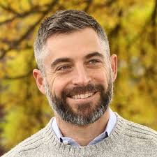 Lake Oswego City Councilor Aaron Rapf