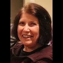 Patty Ann Lentfer Obituary