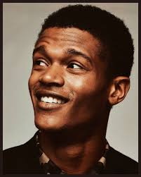 On the way to greatness — "Your father's last name was Crickerly"