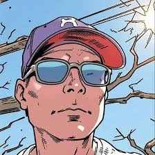 I received the new Supergirl trailer from Warner Bros earlier, and it's  more sci-fi than superhero.