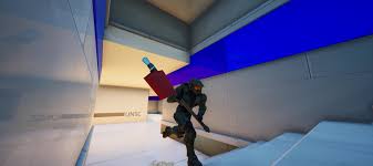Fortnite added halo's blood gulch as a creative map, allowing players to do much more than just finish the fight: Halo Blood Gulch Red Vs Blue Atlascreative Fortnite Creative Map Code
