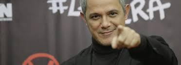 Un homenaje! Alejandro Sanz tendrá su estrella en Hollywood