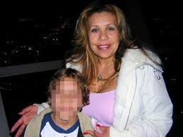 May 04, 2021 · there's a new realtor in town, and it's joseph baena. The Mother Of Arnold Schwarzenegger S Love Child Cbs News