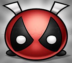 See more ideas about tsum tsum, tsum tsum toys, marvel tsum tsum. How To Draw Tsum Tsum Deadpool Step By Step Marvel Characters Draw Marvel Comics Comics Free Online Marvel Tsum Tsum Tsum Tsum Coloring Pages Deadpool Art