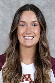 2025 Minnesota volleyball