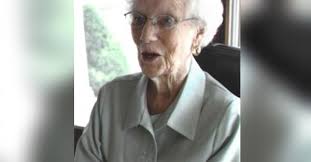 Hazel Marjorie Corbett Obituary