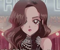 57 images about kpop anime on we heart it see more about anime kpop and kpop fanart aesthetic anime anime aesthetic anime