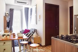 Maybe you would like to learn more about one of these? 6 Trik Menata Interior Rumah Kecil Pasangan Yang Baru Pindah Wajib Coba