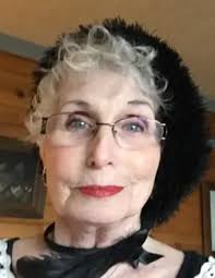 Obituary information for Nancy Harriett Blough