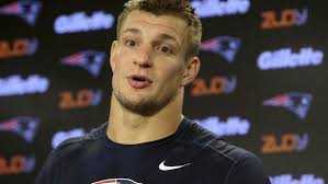 Rob Gronkowski Announces Retirement From NFL
