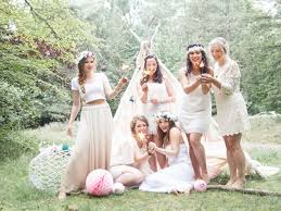 Inspirationsshooting Fur Den Entspannten Junggesellinnenabschied Fotoshooting Jga Junggesellinnenabschied Hochzeit