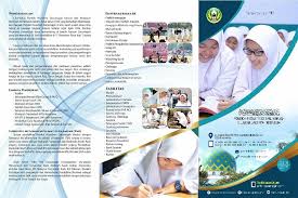 Brosur Pendaftaran Santri Baru Pondok Pesantren Darunnajah Jakarta Tahun Ajaran 2018 2019 Gelombang 2 Brosur Belajar Gelombang