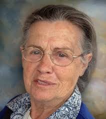 Georgine Robichaud (Condolences)