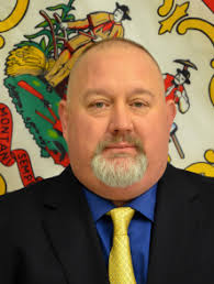 West Virginia Division of Corrections