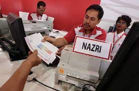 4634) is a postal delivery service in malaysia, with history dating back to early 1800s. No Shortage In Road Tax Stickers Says Pos Malaysia
