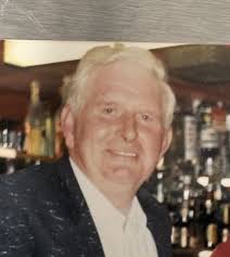 Funeral notices 2024 │McCusker Bros