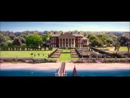 Throughout the movie you experience the roaring 20's first hand. The Great Gatsby Setting Context Youtube