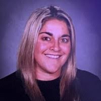 Ashley Crozier's Instagram, Twitter & Facebook