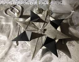 30 pliages originaux de serviettes en tissu, en papier. Pliage De Serviette En Papier En Forme Detoile De Noel Gallery