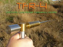 Long Range Electronic Frequency Locator Tfr 4 Metal Detector Metal Detector Gold Detector Metal Detectors For Sale