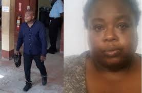 Trio charged over counterfeit US currency