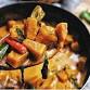 Meatless Meals: Hearty, Vegan Flavors for Fall event image