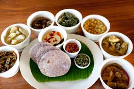 eating well with diabetes south indian and sri lankan diets