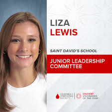 Meet our amazing Junior Leadership Committee for the 2025 Triangle Student  Visionaries of the Year campaign! This talented team of young leaders is  ready to drive positive change in our community. We