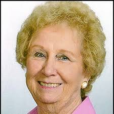 Obituary: Tefft, Vera Catherine