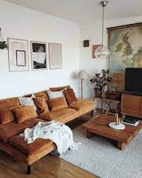 Big sofas in unserem möbel outlet sprechen alle liebhaber des gemütlichen sitzens an. 92 Braunes Sofa Ideen Braunes Sofa Wohnzimmer Design Sofa