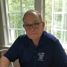 David Valcourt's Instagram, Twitter & Facebook