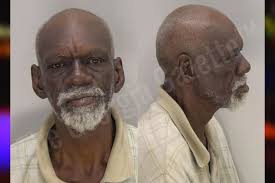 Bertram Taylor — Richmond County Jail Bookings