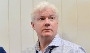 KIA JOORABCHIAN'S BACKERS