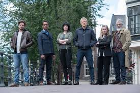 Clayton hamilton noisy le sec 2. Van Der Valk Sur France 3 C Est Quoi Cette Serie Policiere De La Bbc Cineseries