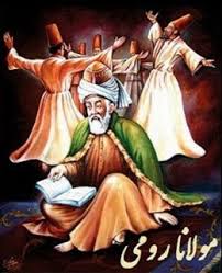 Belajar Cinta Dari Jalaluddin Rumi Jalan Cinta Rumi