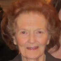 Obituary information for Bridget Philomena Walsh