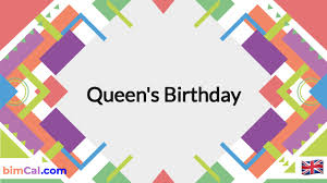 Detail of recipients will be published in an addendum to the queen's birthday honours list 2021. Queen S Birthday In Uk 2021