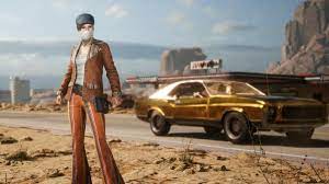 Cheer Park Guncrafting Dual Scopes Golden Mirado New Smg P90 Coming To Pubg Mobile Season 13 The Panther Tech Let It Be Seasons People