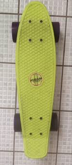 Maybe you would like to learn more about one of these? Can I Put 70 Millimeter Wheels On My 22 Inch Penny Board Quora