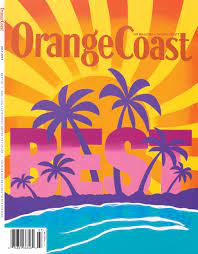 Orange Coast Magazine - July 2023 by The Lifestyle Magazines of SoCal -  Issuu