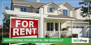 Small but cozy 1st floor 1 bedroom apartment. How To List A Rental On Craigslist Plus 5 Listing Tips