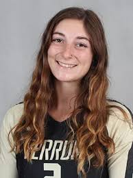 2023 Women's Volleyball Roster