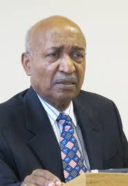 AEA's Reed has been effective for half-century