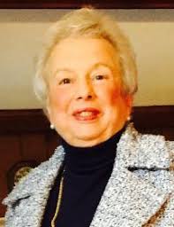 Obituary information for Susan Bland Moore