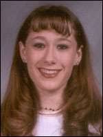 Jessica Ann Dooley (1983-2004)