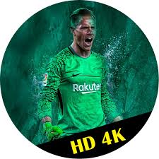 Or should i get somebody else?(price not higher than 5mil). Marc Andre Ter Stegen Wallpaper Hd Apps En Google Play
