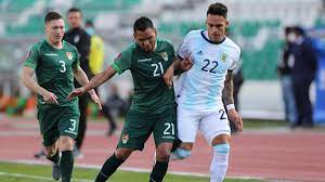 Tottenham hotspur vs liverpool full match ucl 2019 final. Bolivia Vs Argentina Preview Tips And Odds Sportingpedia Latest Sports News From All Over The World