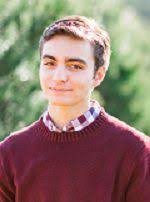 ACADEMIC SPOTLIGHT: Philip Temple and Kaeli Somerville