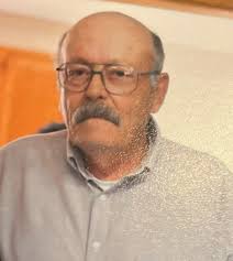 Sad news, one of our former CCPC Presidents Mr Roger Lott passed away