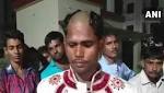 Lucknow Groom's Head Shaved Allegedly